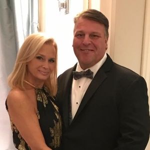 Meet your Posher, Juanita